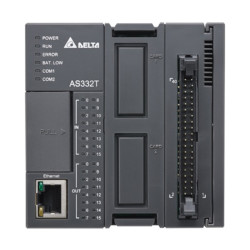 Разъём IDC-40 ЦПУ типа AS300