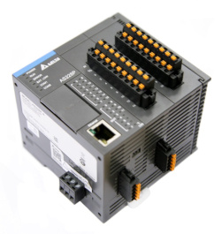 ЦПУ типа AS200